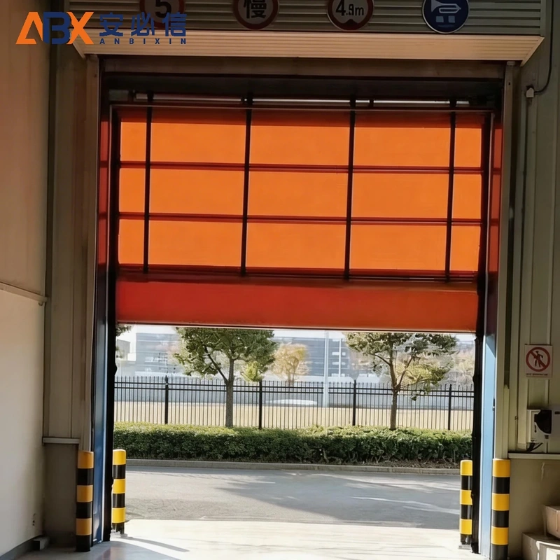 香港特别行政区柔性门