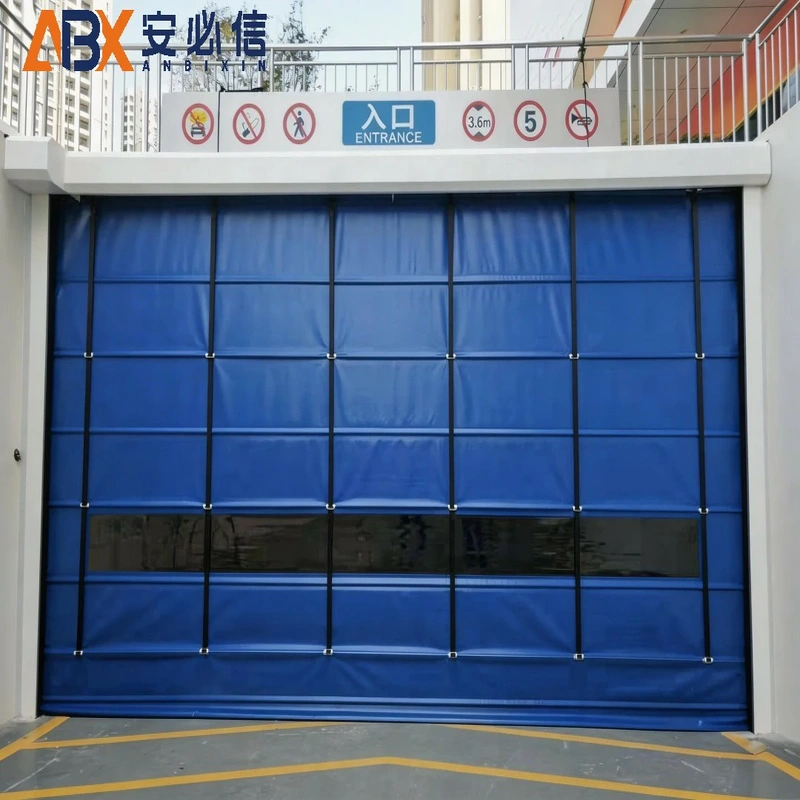 香港特别行政区快速堆积门