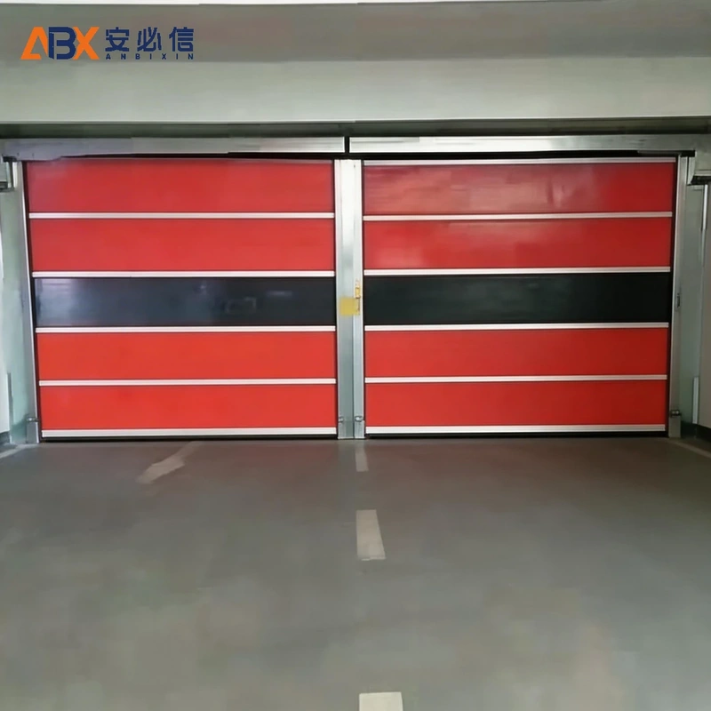 香港特别行政区快速门