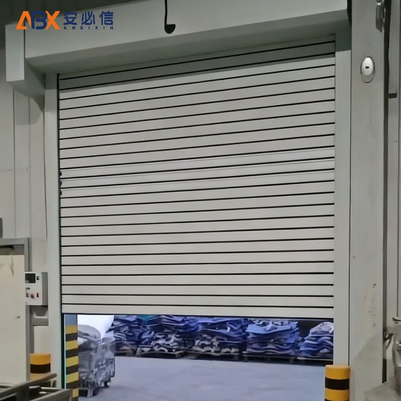 香港特别行政区雷达高速门